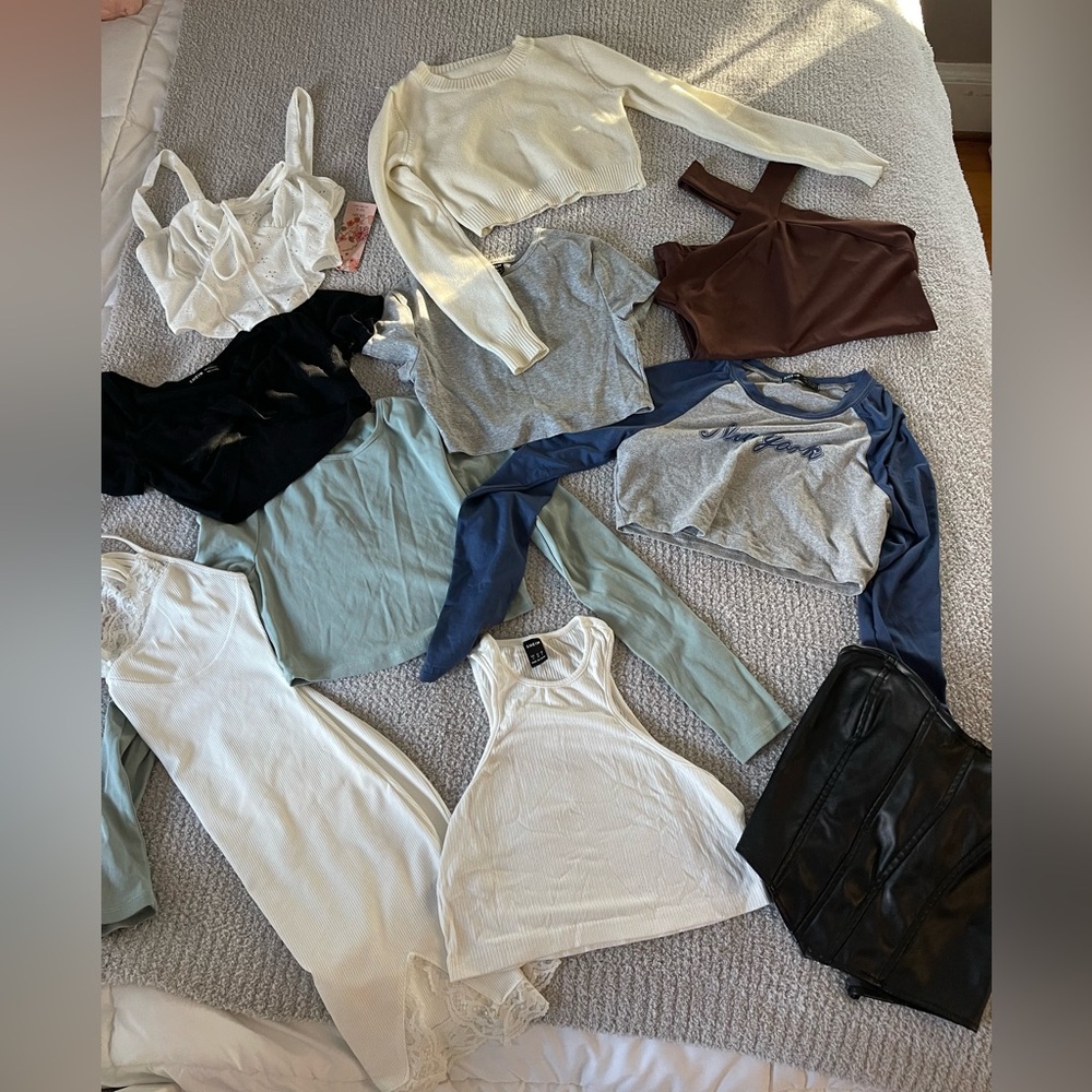 Shein Bundle
